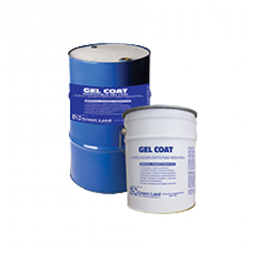 GEE COAT GEL COAT White Sinaha Platform